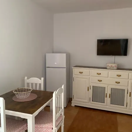 Center 2 Apartamento