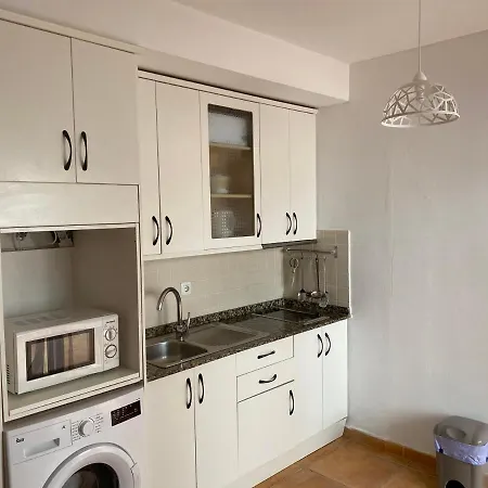 Apartment Center 2 *