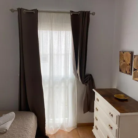 Lägenhet Center 2 Corralejo