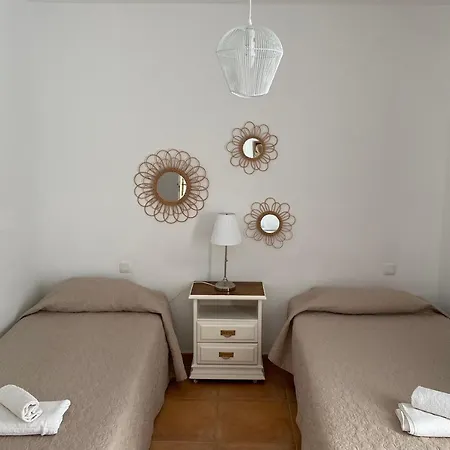 Lägenhet Center 2 Corralejo